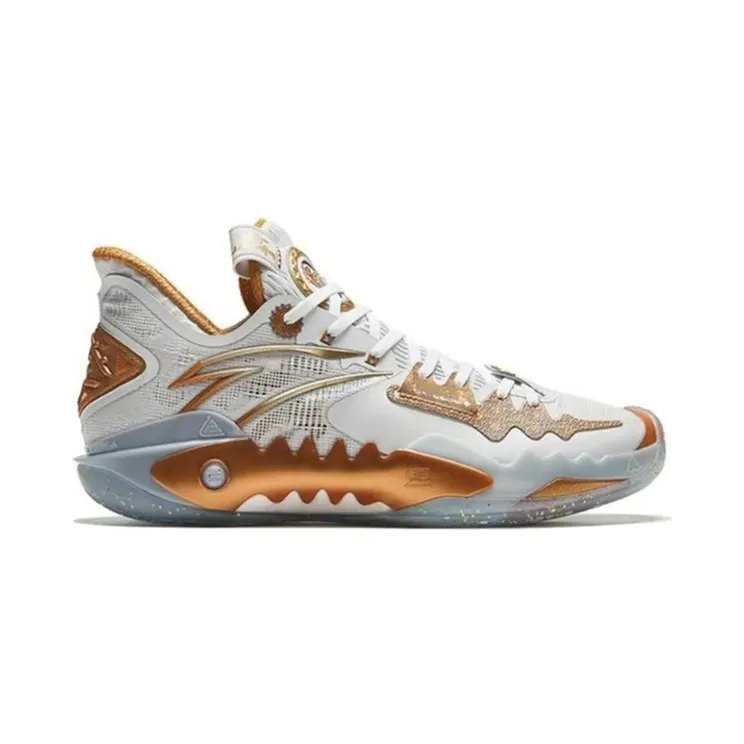 Anta Shock Wave 5 Immortality (112331106-8)
