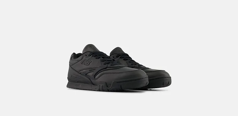NEW BALANCE NB Numeric 770 “Black” (NM770GRD)