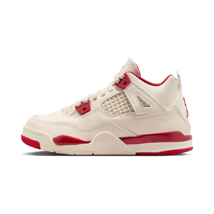 Air Jordan 4 PS “Valentine’s Day” (HV4385-108)