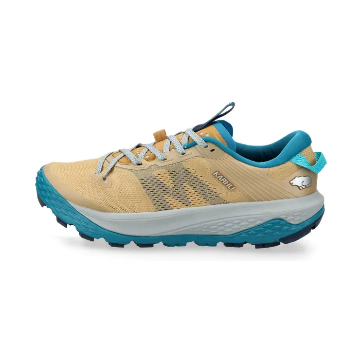 Karhu Ikoni Trail (new wheat / crystal teal) – F104001