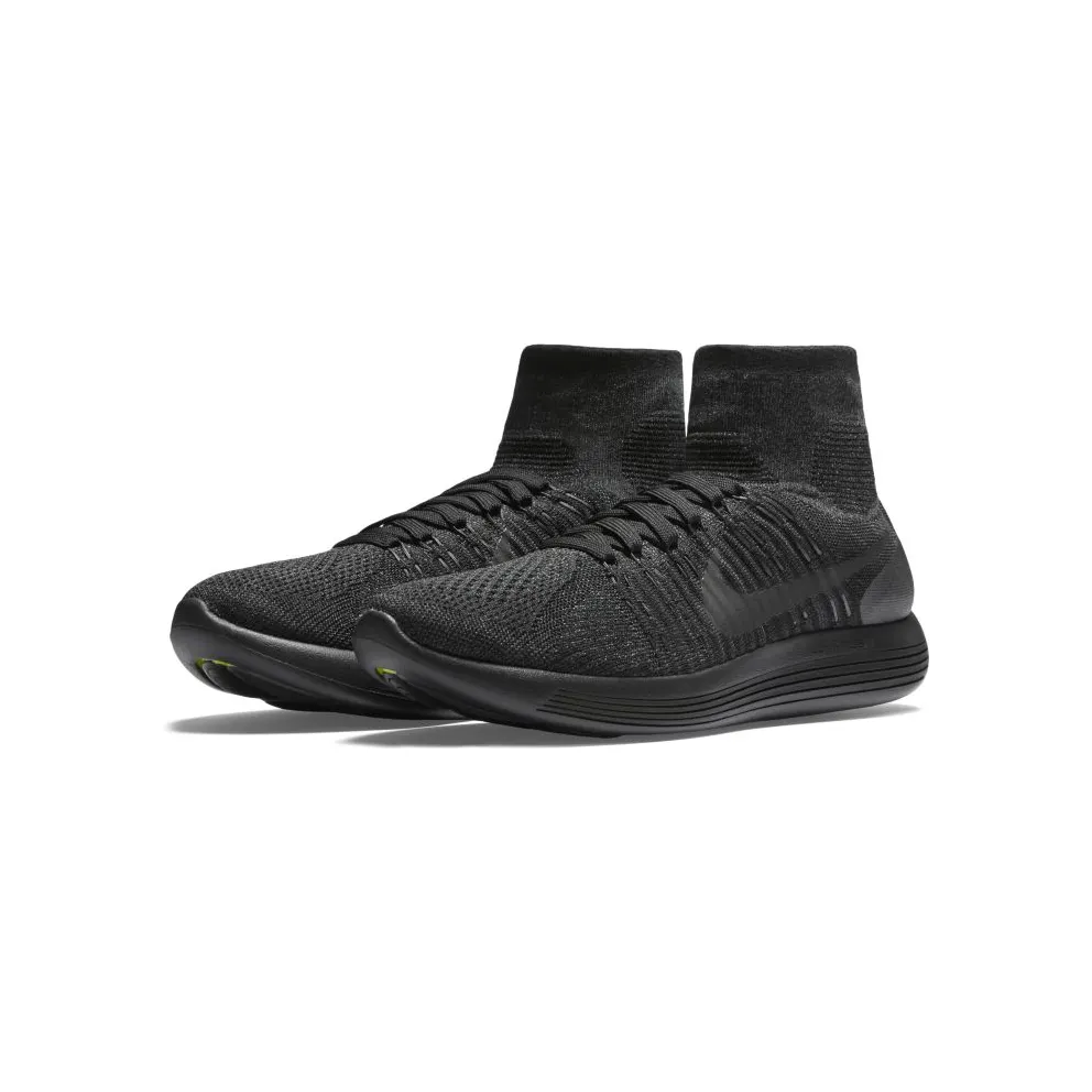 Nike Lunarepic Flyknit Black (831111-001)