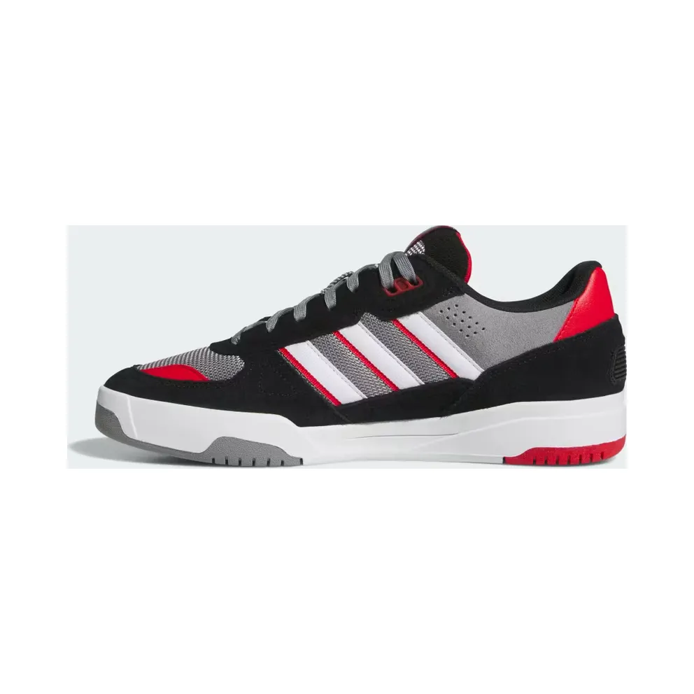adidas Tekkira Cup Black White Better Scarlet (HQ5063)