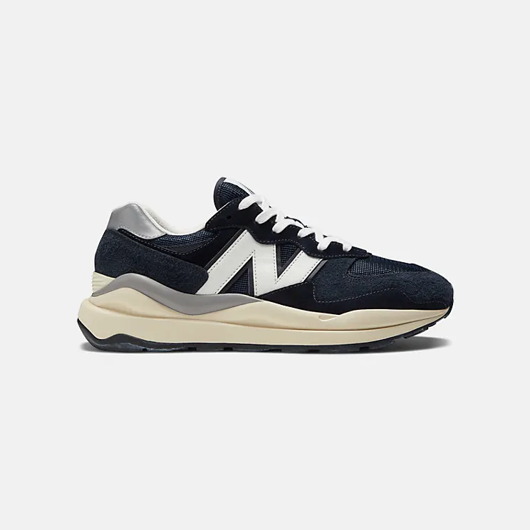 New Balance 57/40 Eclipse Sea Salt (M5740VLB)