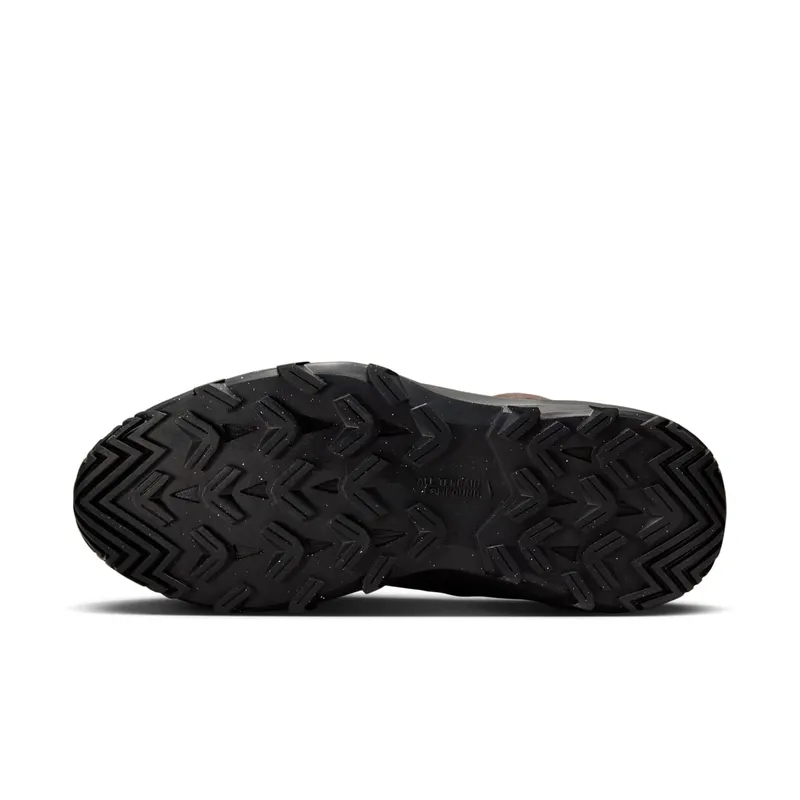 Nike Cygnal (baroque brown / black / black / malachite) – FV4332-200