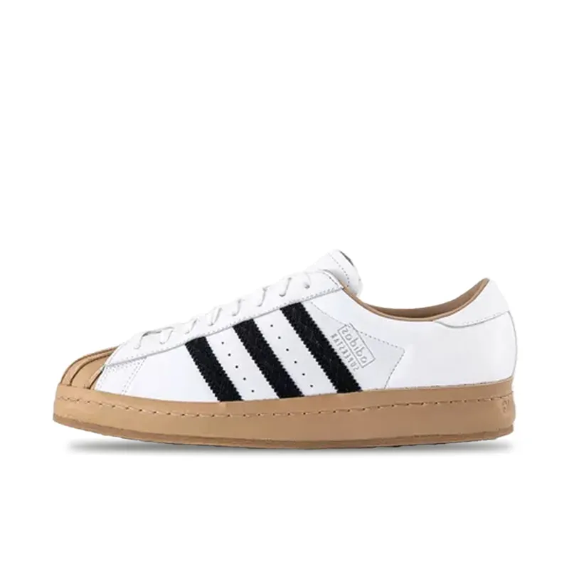 adidas Superstar Vintage Offspring White (HQ7567)