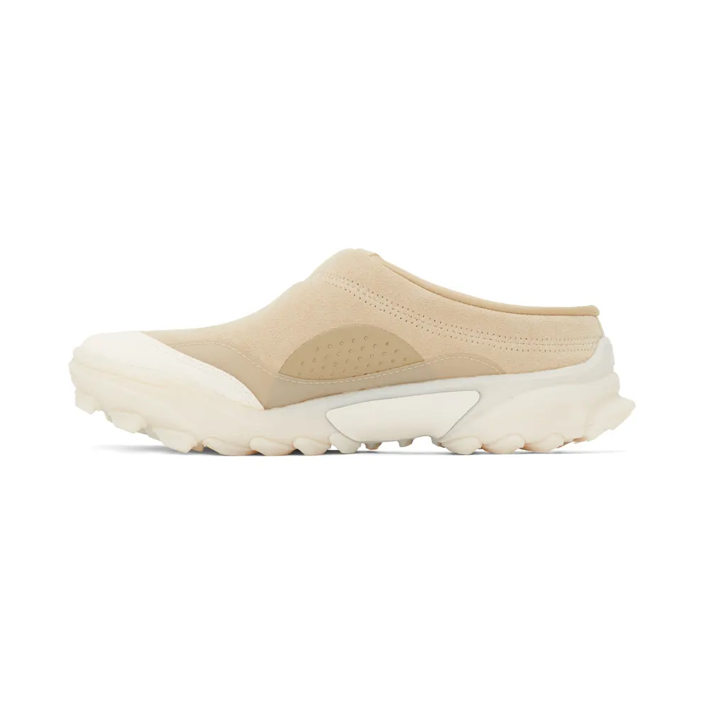 adidas 032C GSG Slip-ons Savanna / Savanna / Chalk White (FZ3292)
