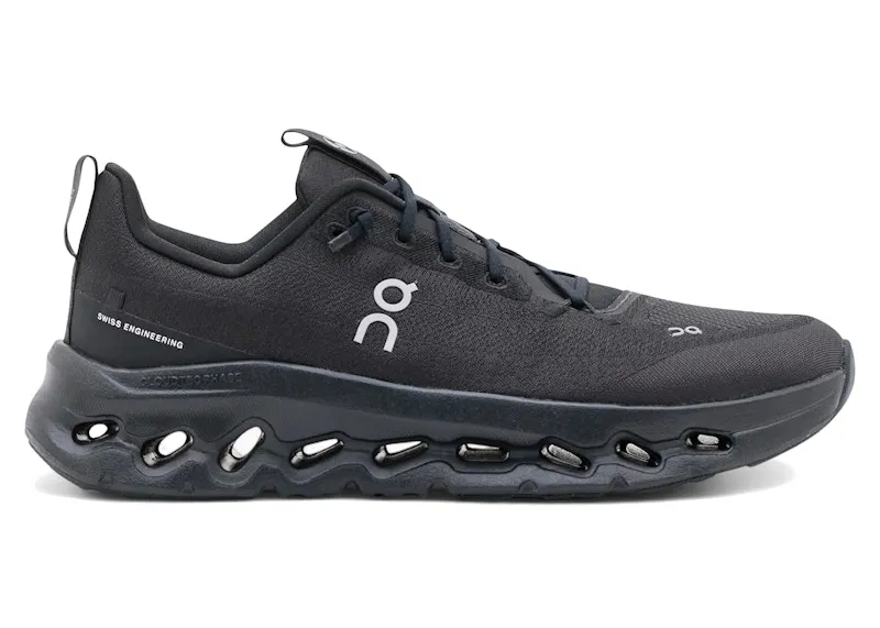 On Running Cloudtilt FKA Twigs EUSEXUA All Black (3ME10860485)
