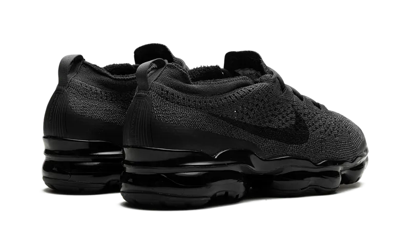 Nike Air VaporMax 2023 Flyknit “Anthracite Black” (DV1678-006)