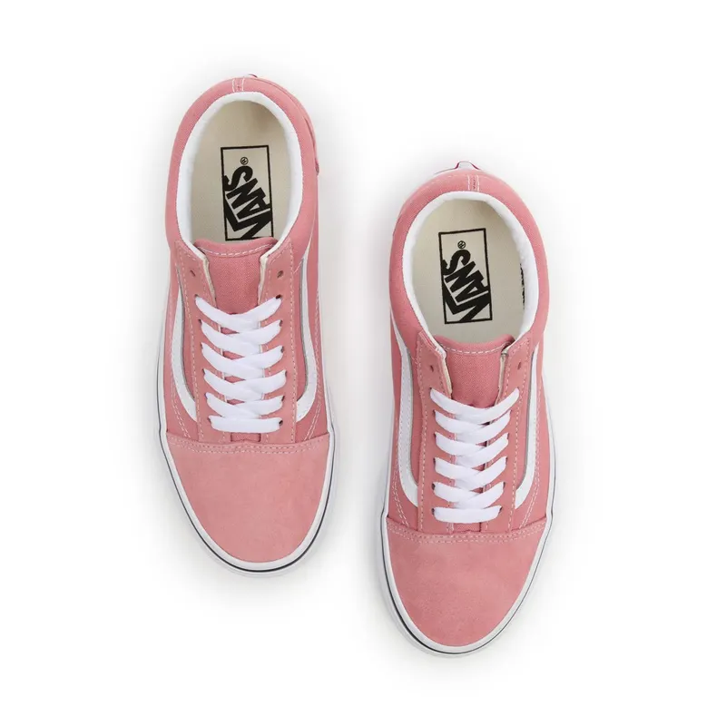 VANS Old Skool Shoes Pink (VN0A5KRFAVN)