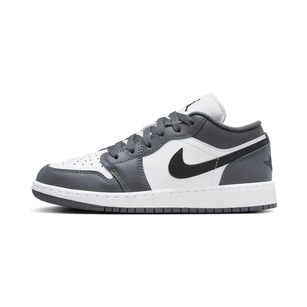 Jordan 1 Low Iron Grey (553560-152)