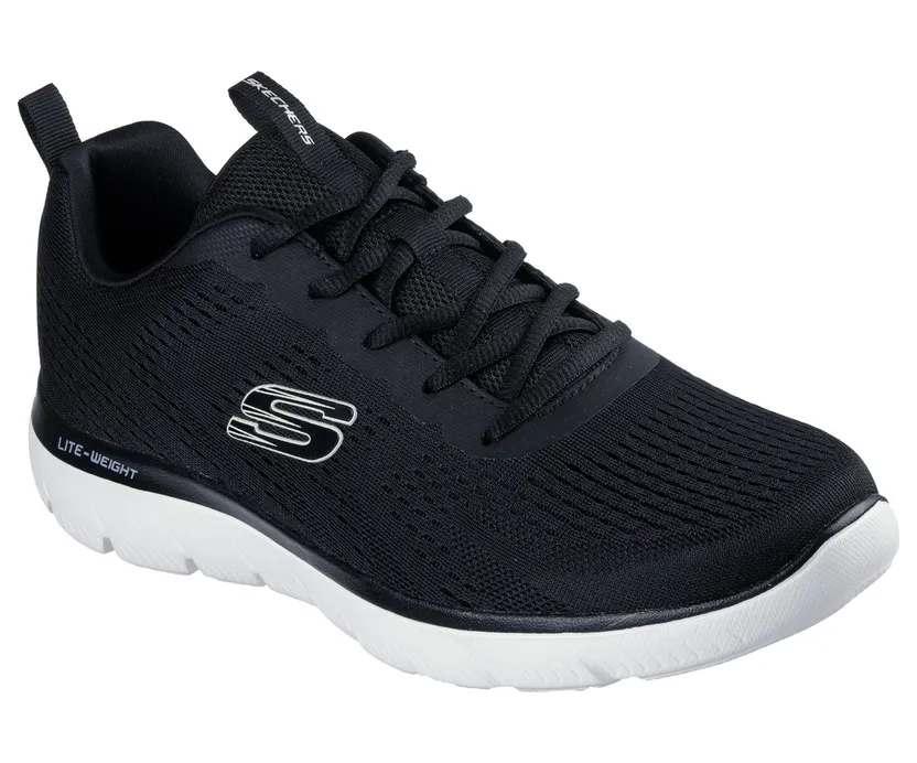 skechers-summits 232395_BKNT