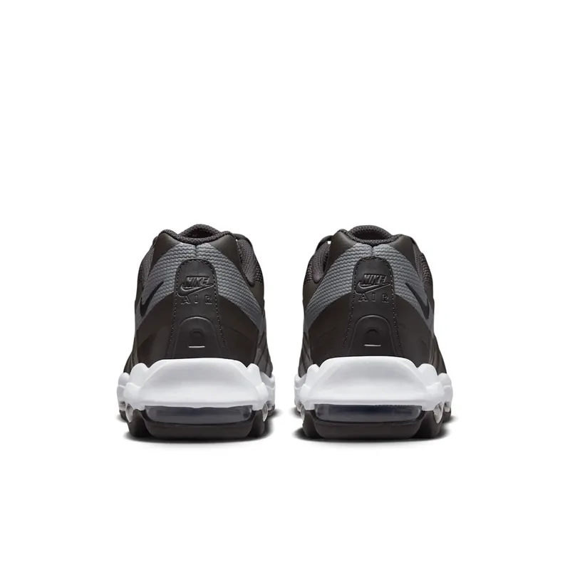 Nike Air Max 95 Ultra Medium Ash Particle Grey (DZ4503-200)