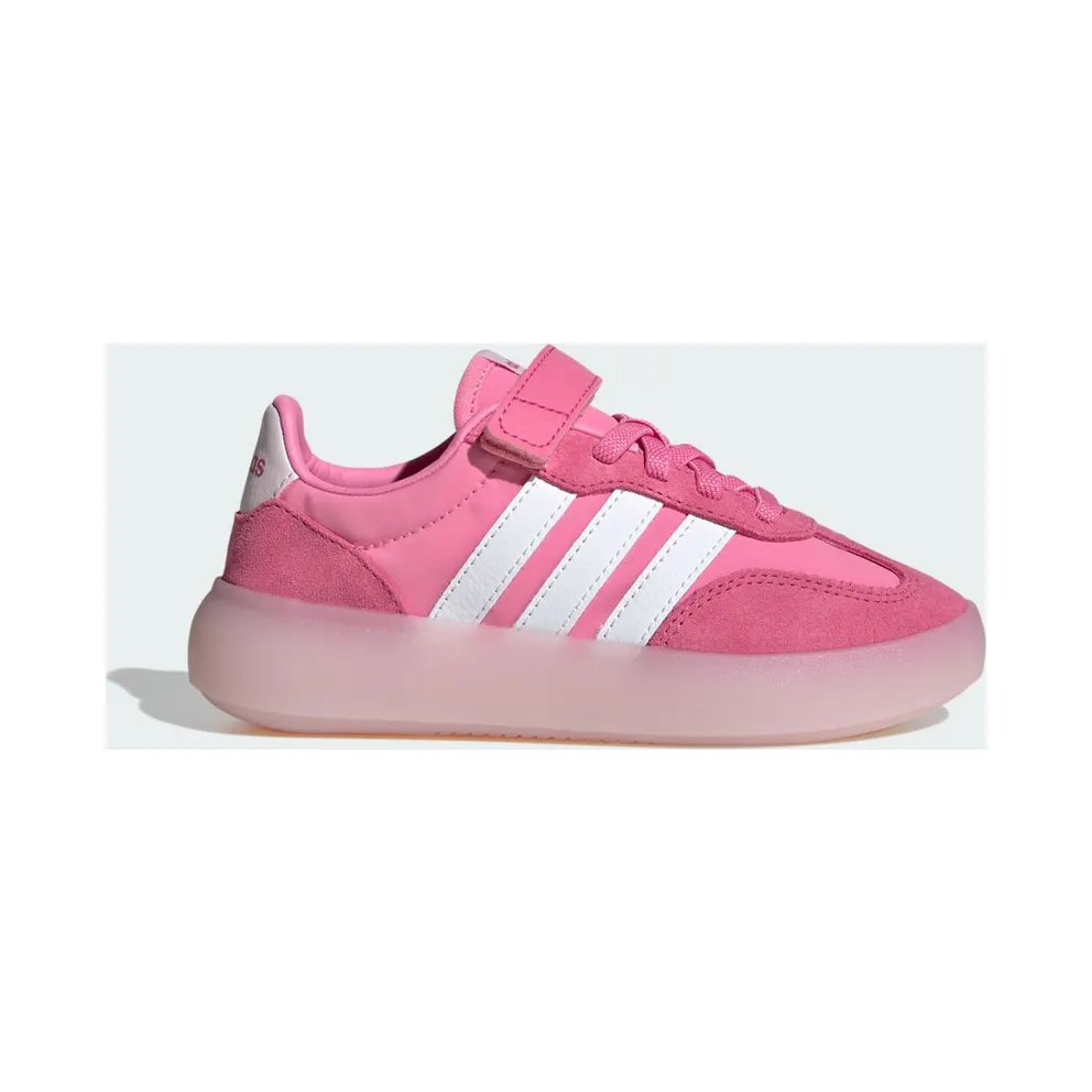 Adidas Barreda Decode Kids Bliss Pink / Cloud White / Almost Pink (KI8615)
