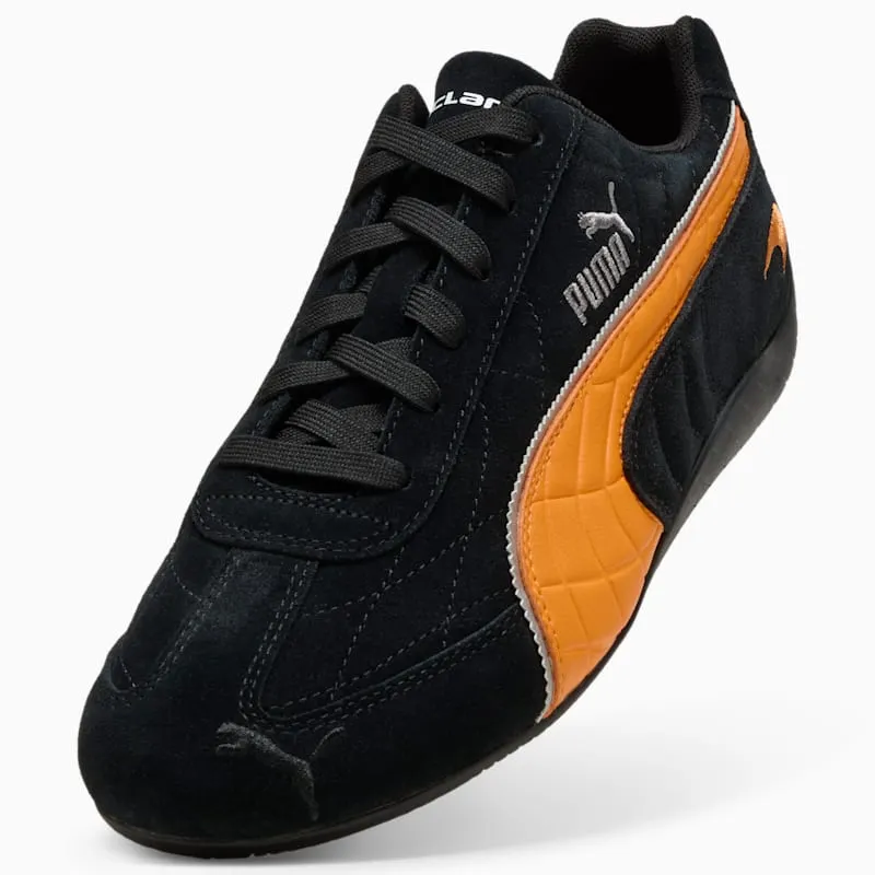 Puma Mclaren Speedcat Puma Black/ Bright Papaya (30945201)