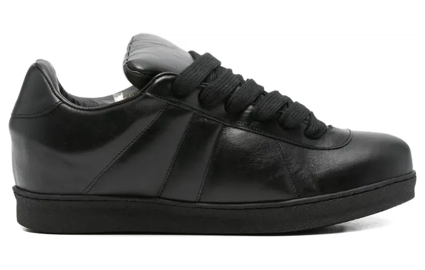 EGONlab. Cush “Black” (FEGLMCSHS09009)