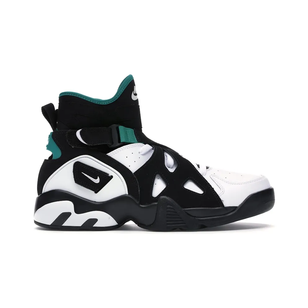 Nike Air Unlimited Black (889013-001)