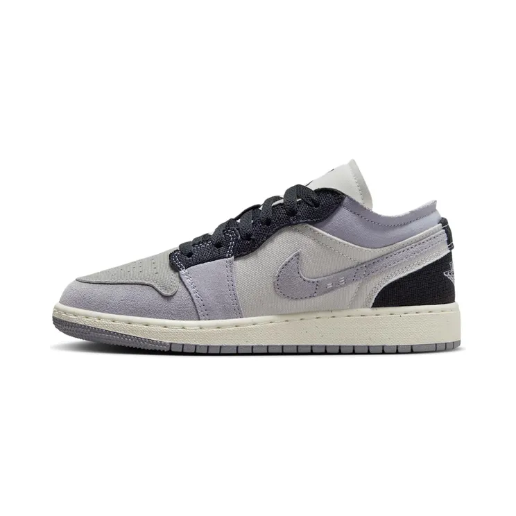 AIR Jordan 1 LOW SE CRAFT GS “INSIDE OUT” (FD9088-002)