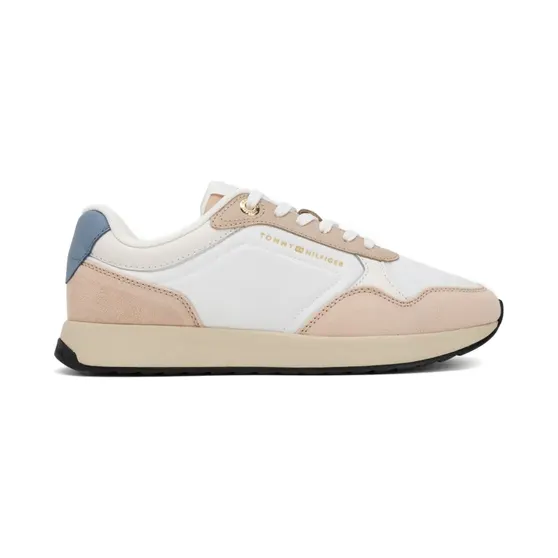 Tommy Hilfiger mit Schnürung “White” (FFW0FW08950)