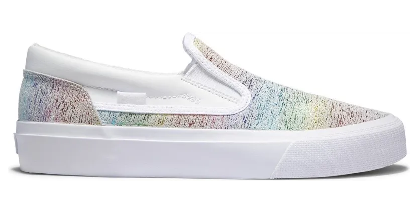 DC Trase Slip Multicolor (ADJS300250rai)
