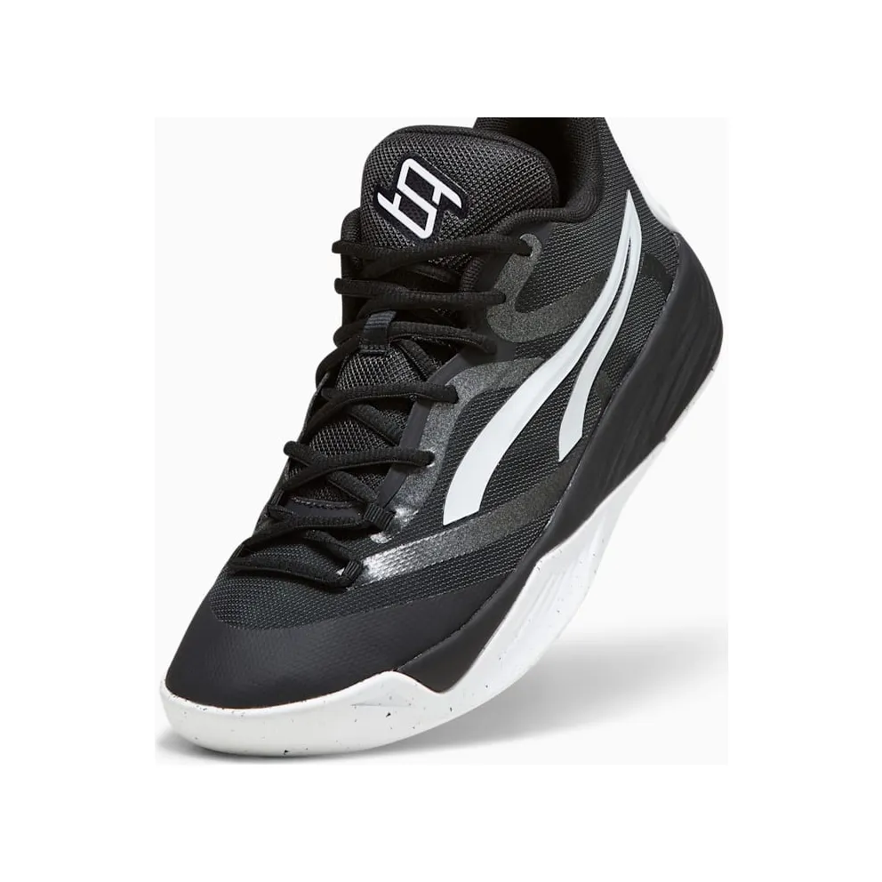 Puma STEWIE 2 TEAM “Black White” (379082-05)