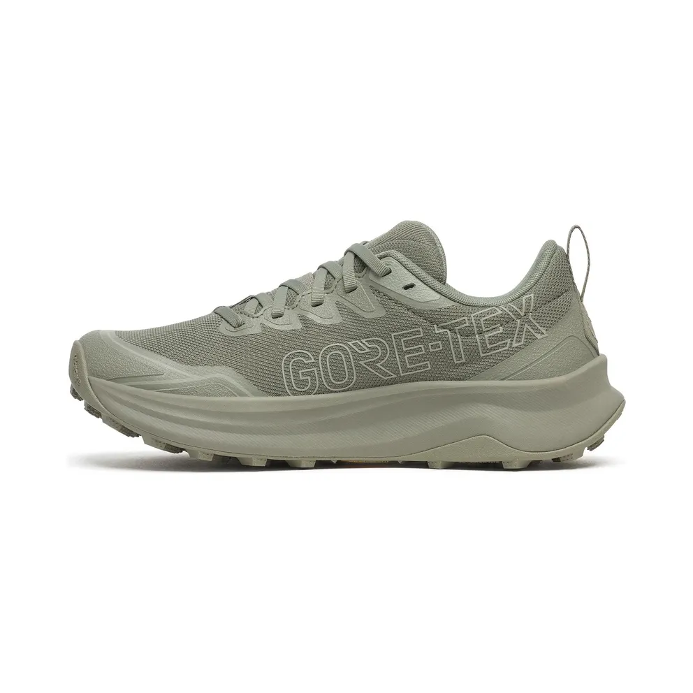 SAUCONY Peregrine 16 GTX “Laurel / Sage” (S11068-110)