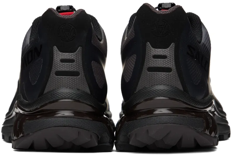 Salomon Black Slam Jam Edition XT-4 (L41706100)