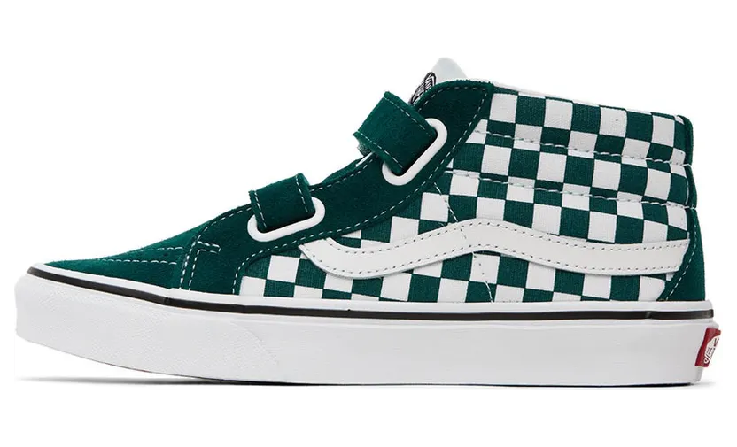 vans-sk8-mid VN0A4UI560Q