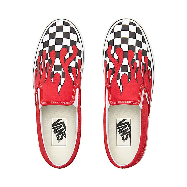 vans-slip-on VN0A38F7RX5