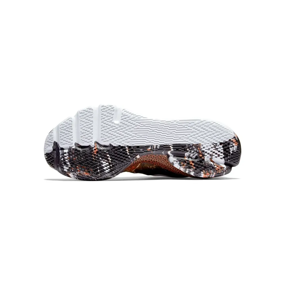 Nike KD 8 Christmas White/Black-Bright Crimson (822948-106)