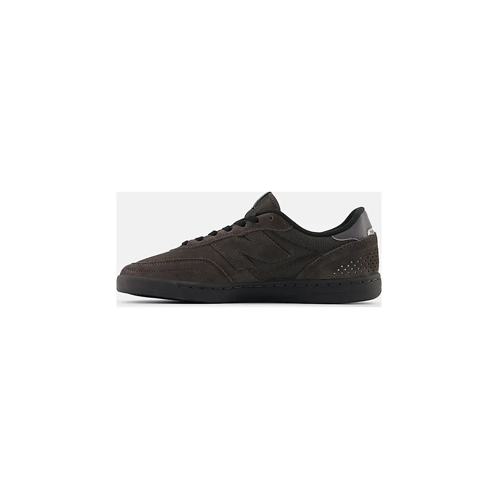 New Balance Numeric 440v2 Black Cement Black (NM440WD2)