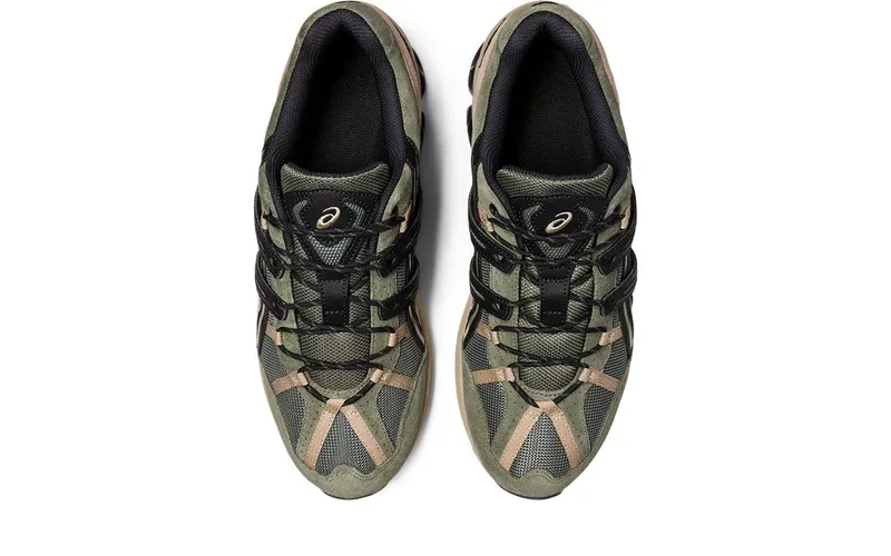 Asics Gel-sonoma 180 Lichen Green/Graphite Grey (1203A272.300)