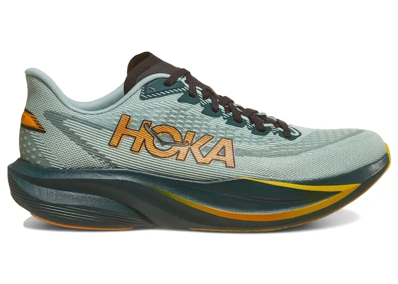 Hoka One Mach Sage / Bay Leaf (1171904-SBY)