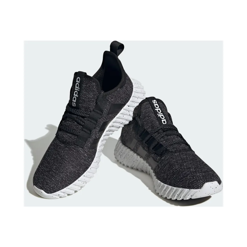 Adidas Kaptir 3.0 Core Black / Core Black / Cloud White (IF7314)