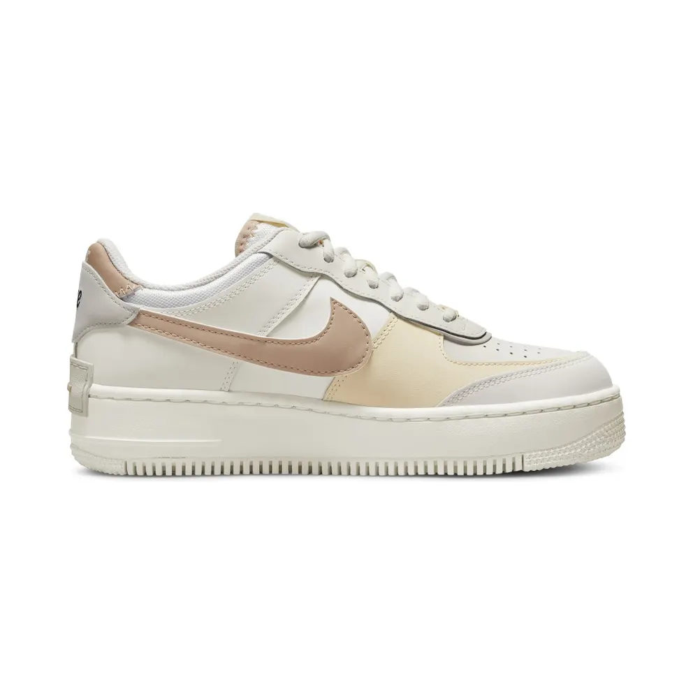 Nike Air Force 1 Shadow Sail Fossil (CI0919-116)