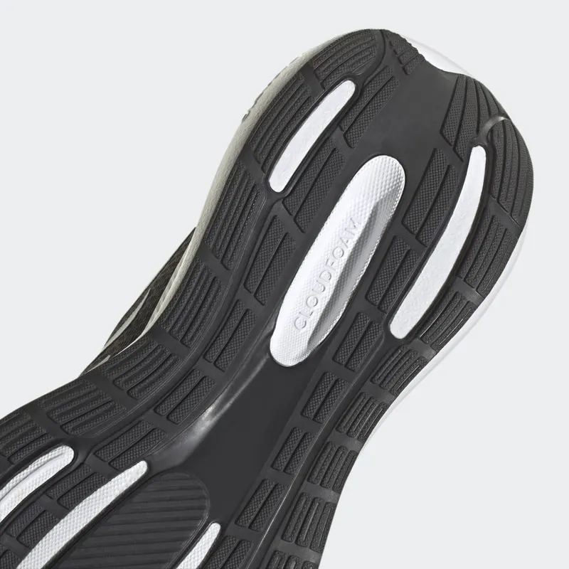 adidas Runfalcon 3 Core Black / Cloud White / Core Black (HP7556)