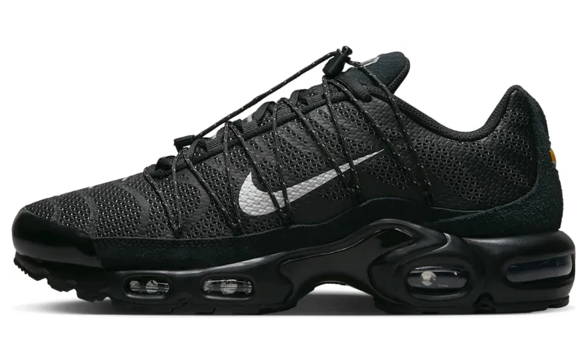 Nike Air Max Plus Toggle Black Reflective (FD0670-001)