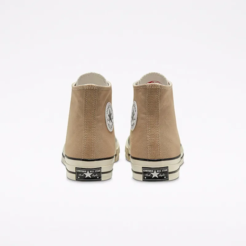 Converse Vintage Canvas Chuck 70 High Top (168504C)