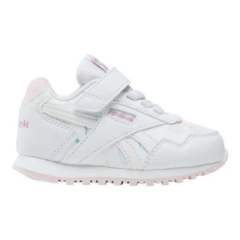 Reebok Classics Reebok sneaker White / Frostedberry / Dustyrose (100232444)