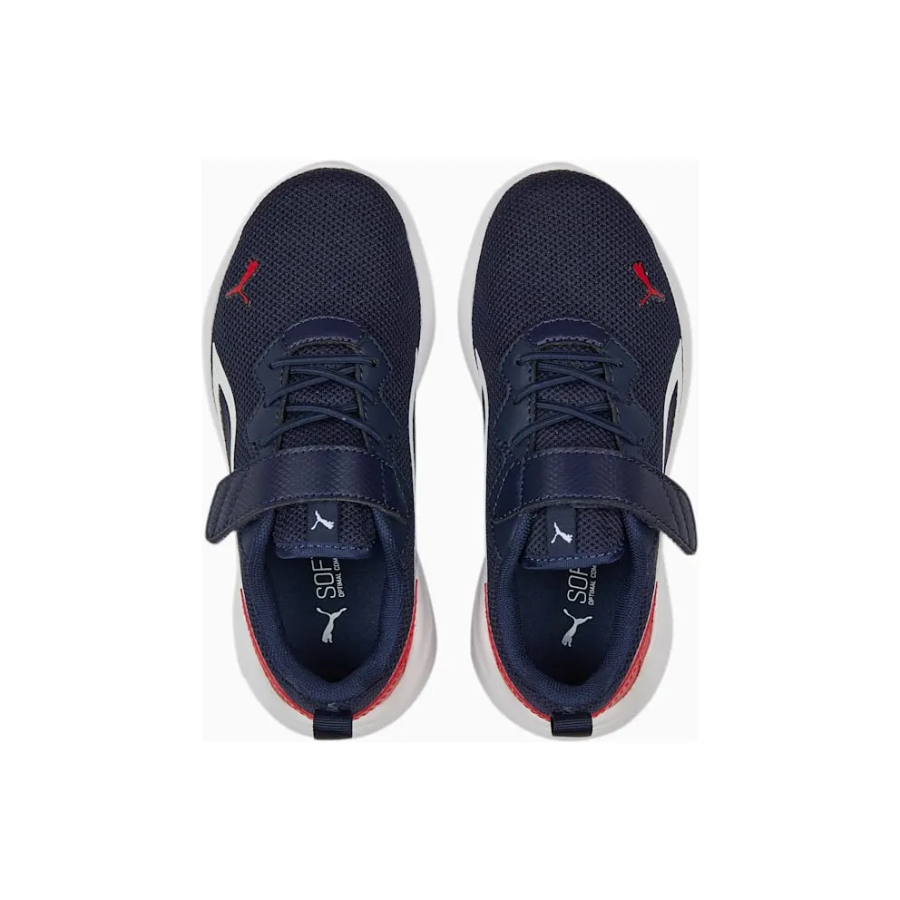 Puma All-Day Active Alternative Closure Blue/Red/White (38738707)