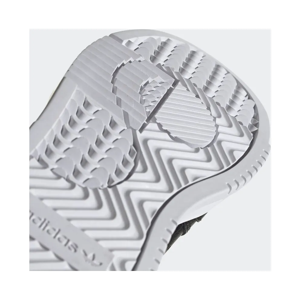 Adidas Supercourt Core Black / Core Black / Cloud White (EE7727)