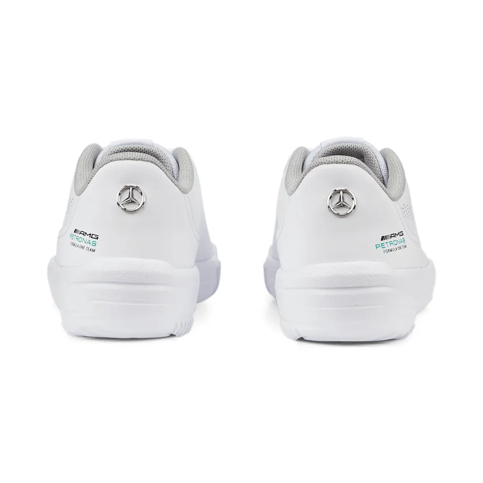 Puma Mercedes-AMG Petronas Formule 1 Drift Cat Decima Motorsport Shoes White/Green/Black (307264-01)