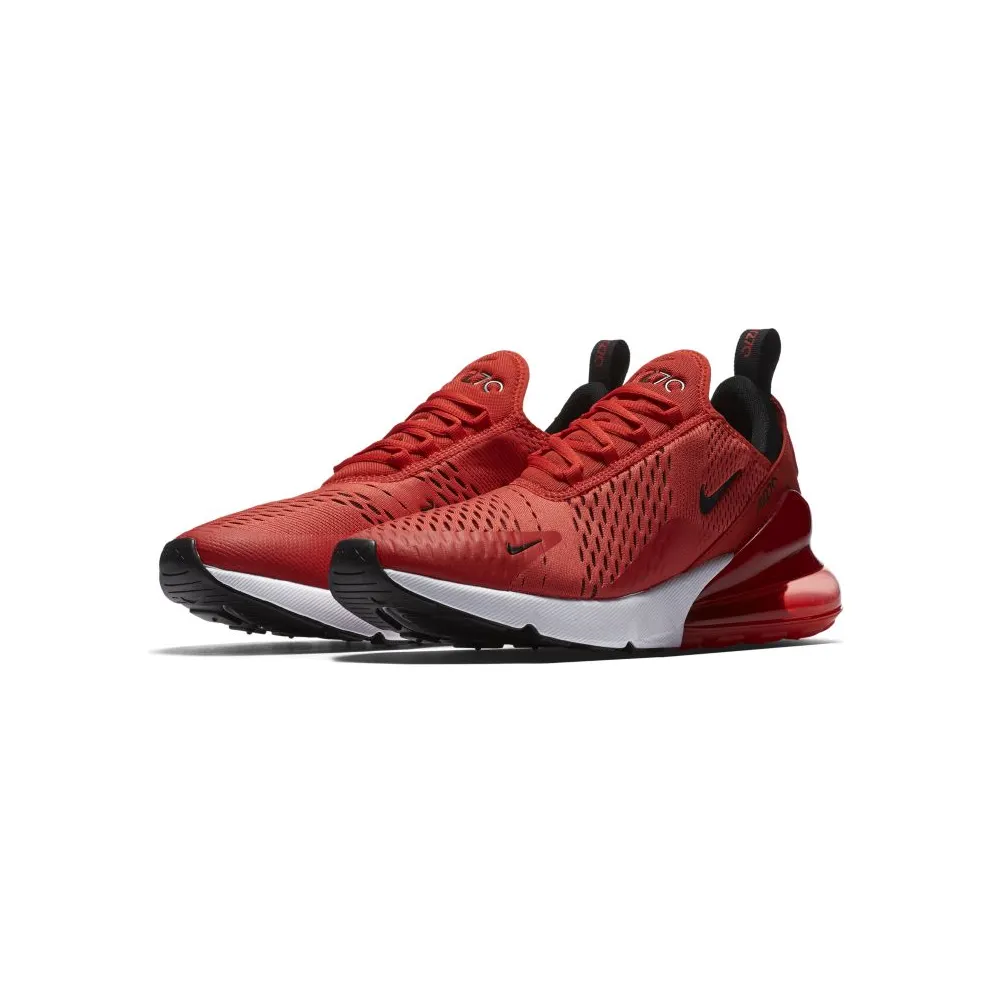 Nike Air Max 270 Habanero Red Habanero Red/Black-White-Challenge Red (AH8050-601)