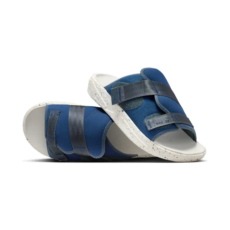 Jordan Crater Slide French Blue (CT0713-400)