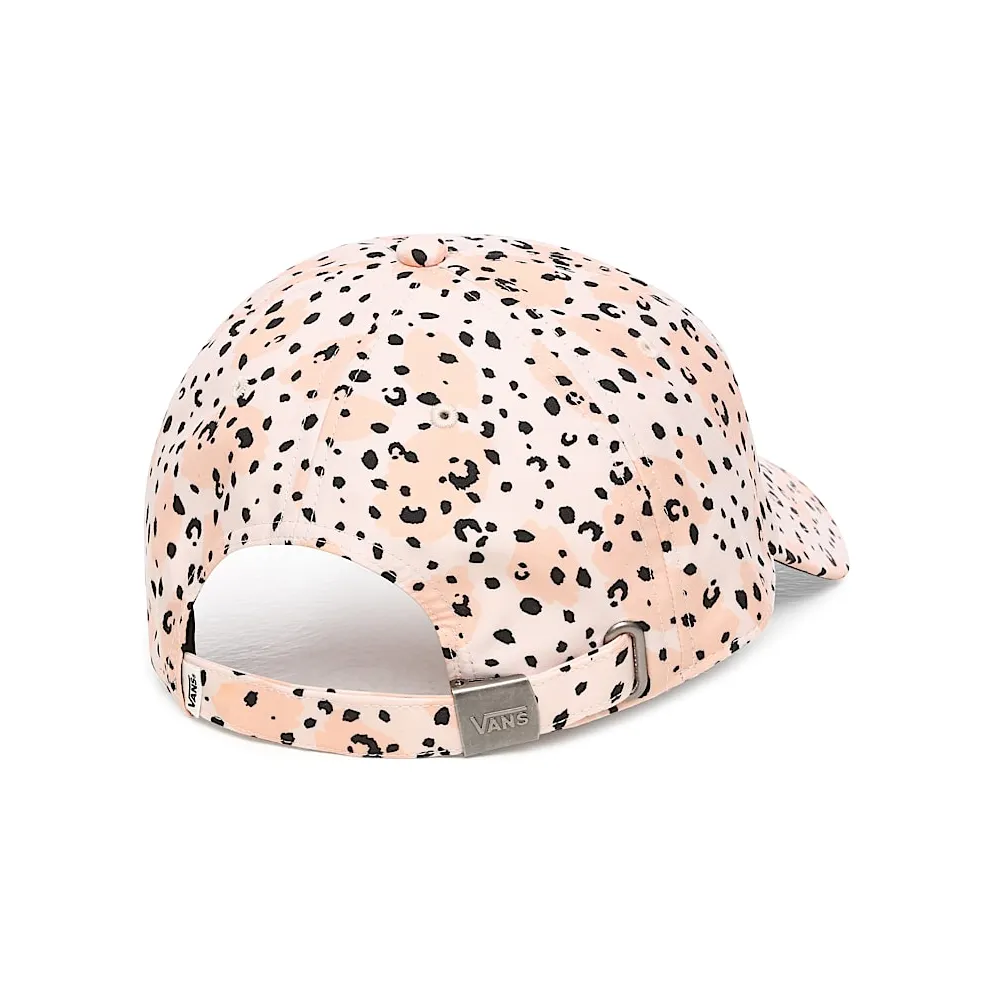 VANS Leila Hurst Courtside Pet (Pink)