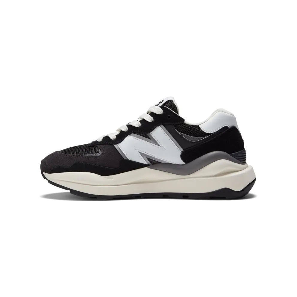 New Balance 57/40 Black Sea Salt White (W5740SLB)