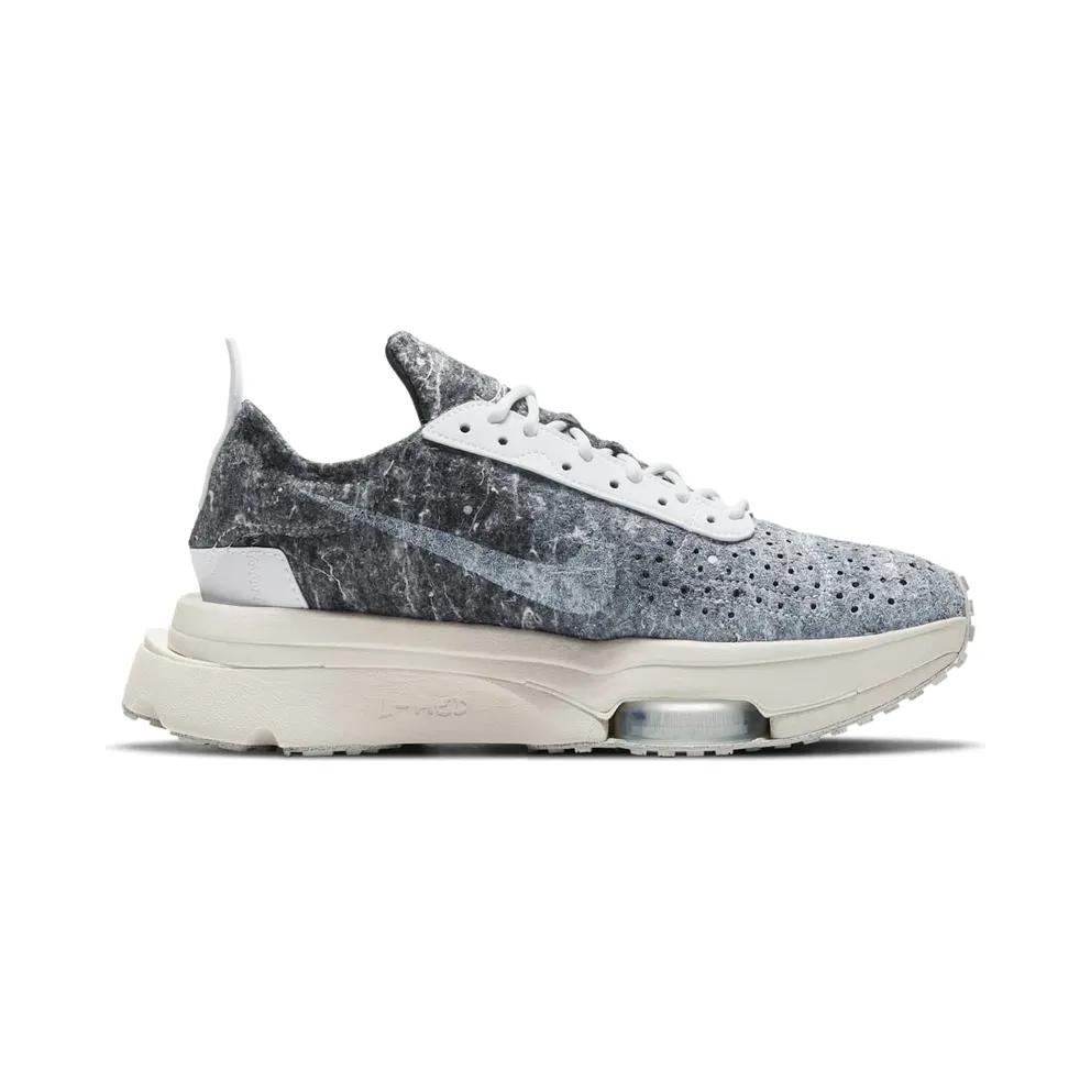 Nike Air Zoom Type SE Recycled White Black (DD2947-100)