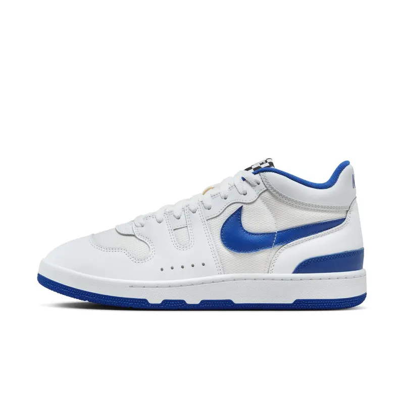 Nike Attack White/Pure Platinum/Black/Game Royal (FB1447-100)
