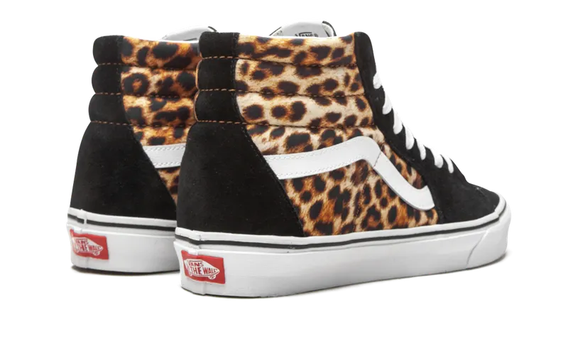 Vans SK8-Hi “Leopard” (VN0A4U3C316)