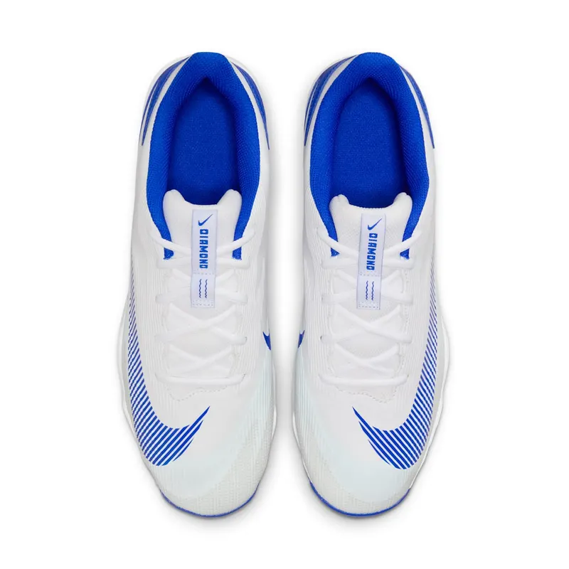 Nike Diamond Clutch White Old Royal (IQ1045-101)