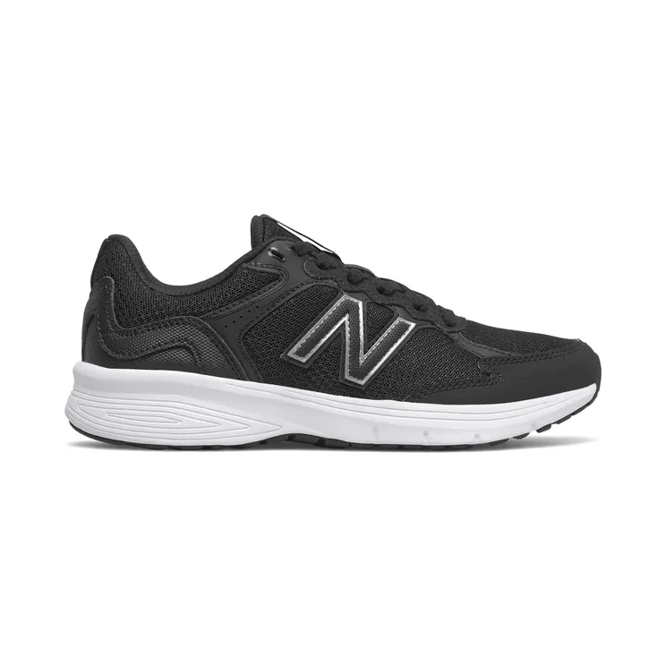 New Balance 460v3 Scharwz/Grau (W460LK3)